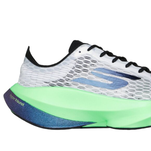 Skechers SKX Aero Tempo Carbon Mens Running Super Shoes 11 - Picture 5 of 10